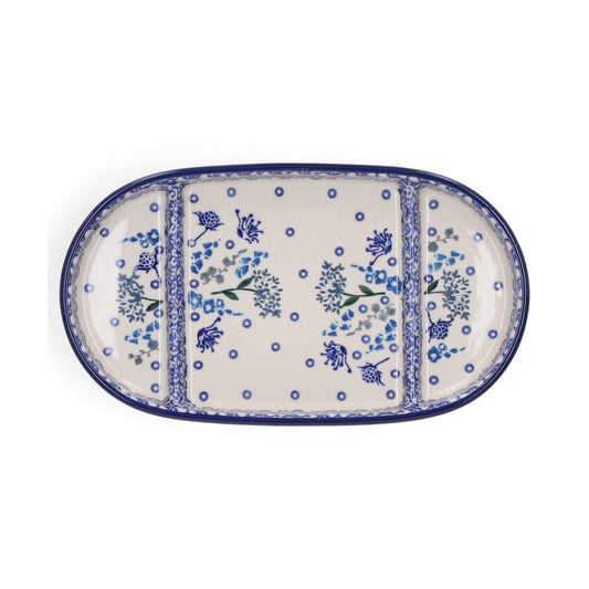 Bureau Organizer - Floral Party