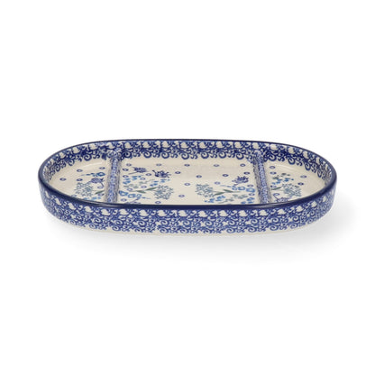 Bureau Organizer - Floral Party