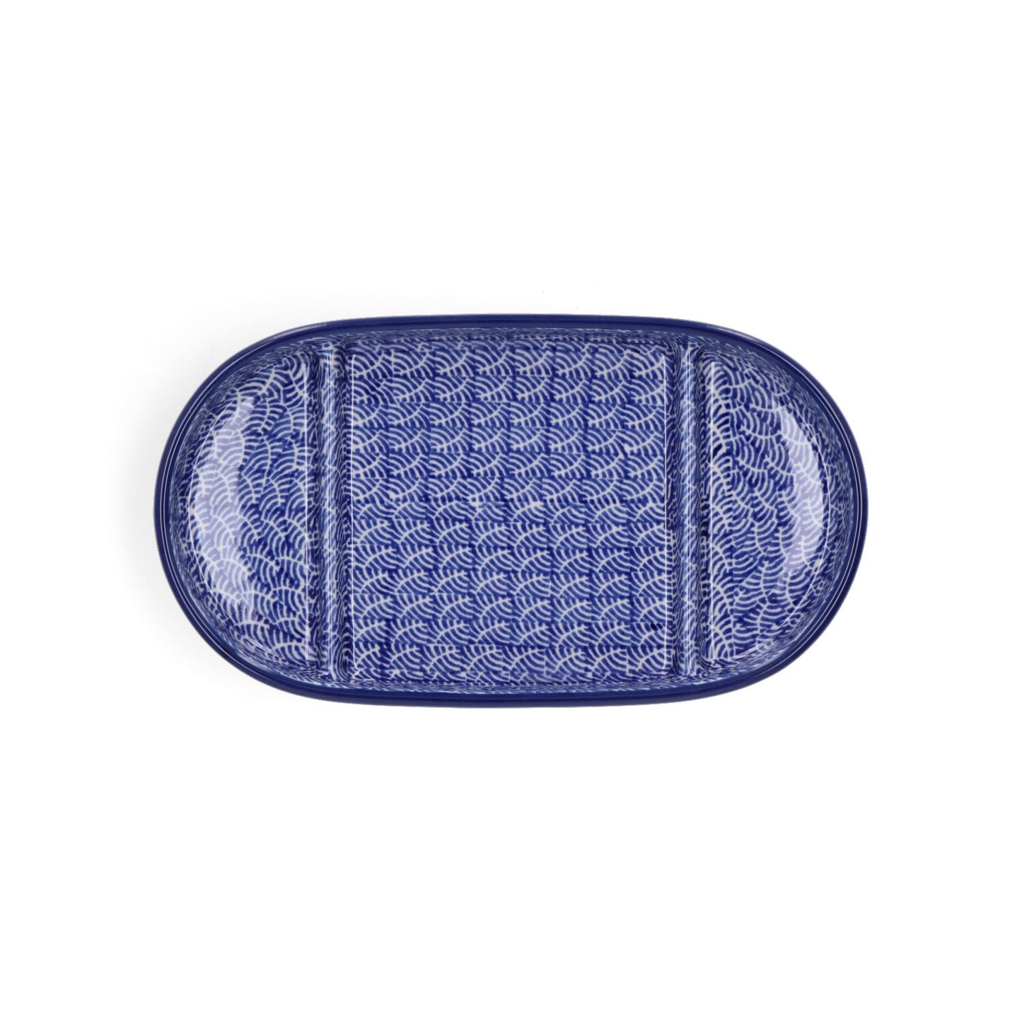 Bureau Organizer - Waves