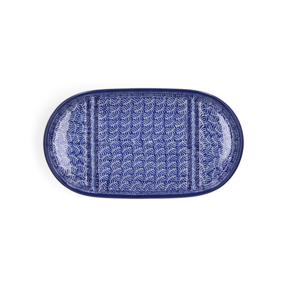 Bureau Organizer - Waves