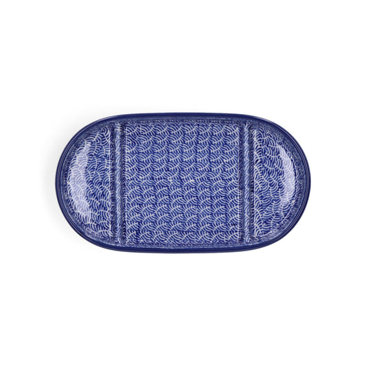 Bureau Organizer - Waves