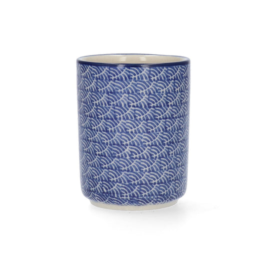 Pennenbakje Hoog - Waves