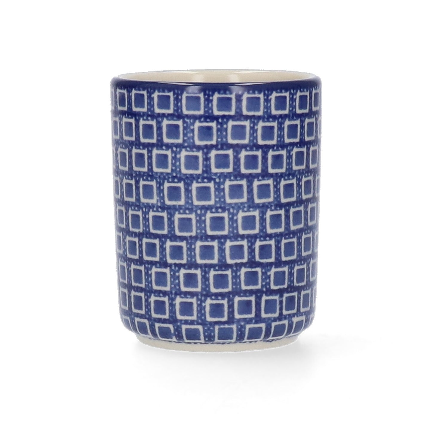 Pennenbakje Hoog - Blue Diamond