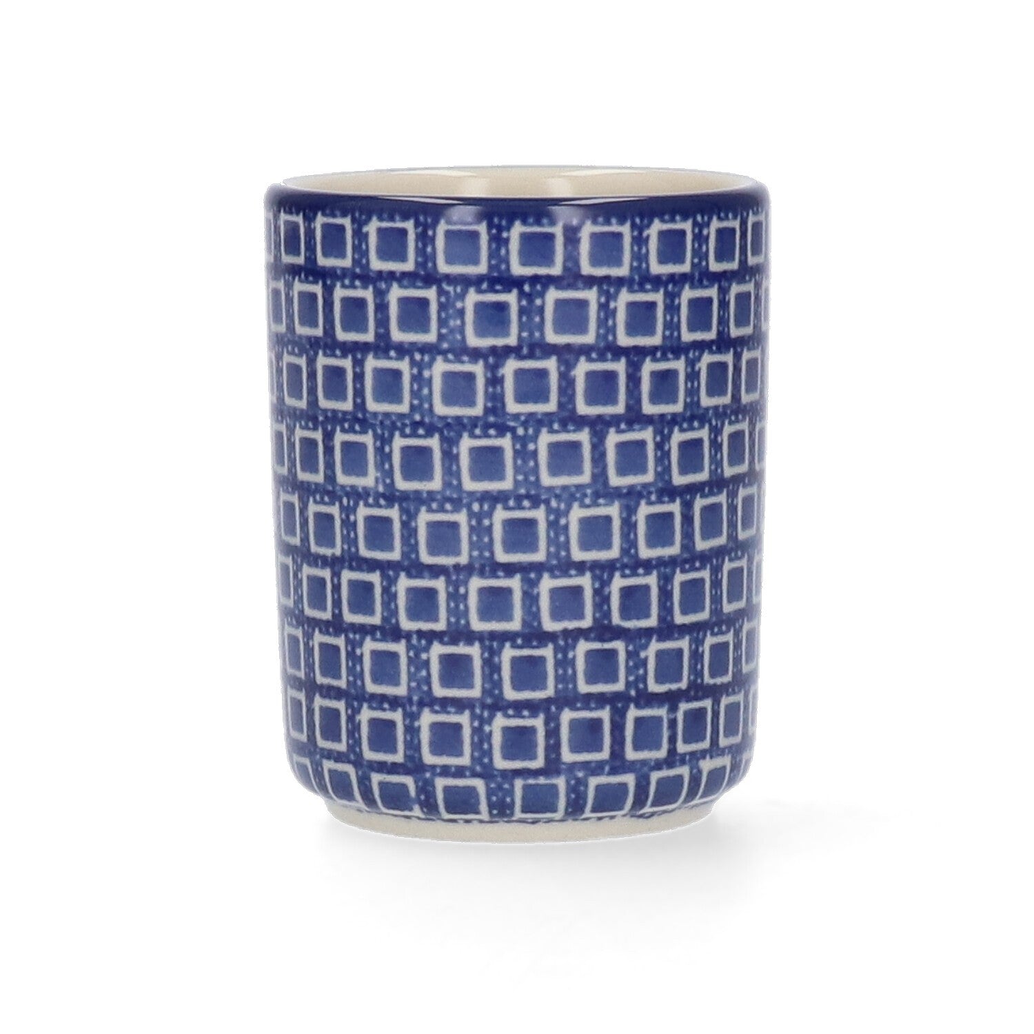 Pennenbakje Hoog - Blue Diamond