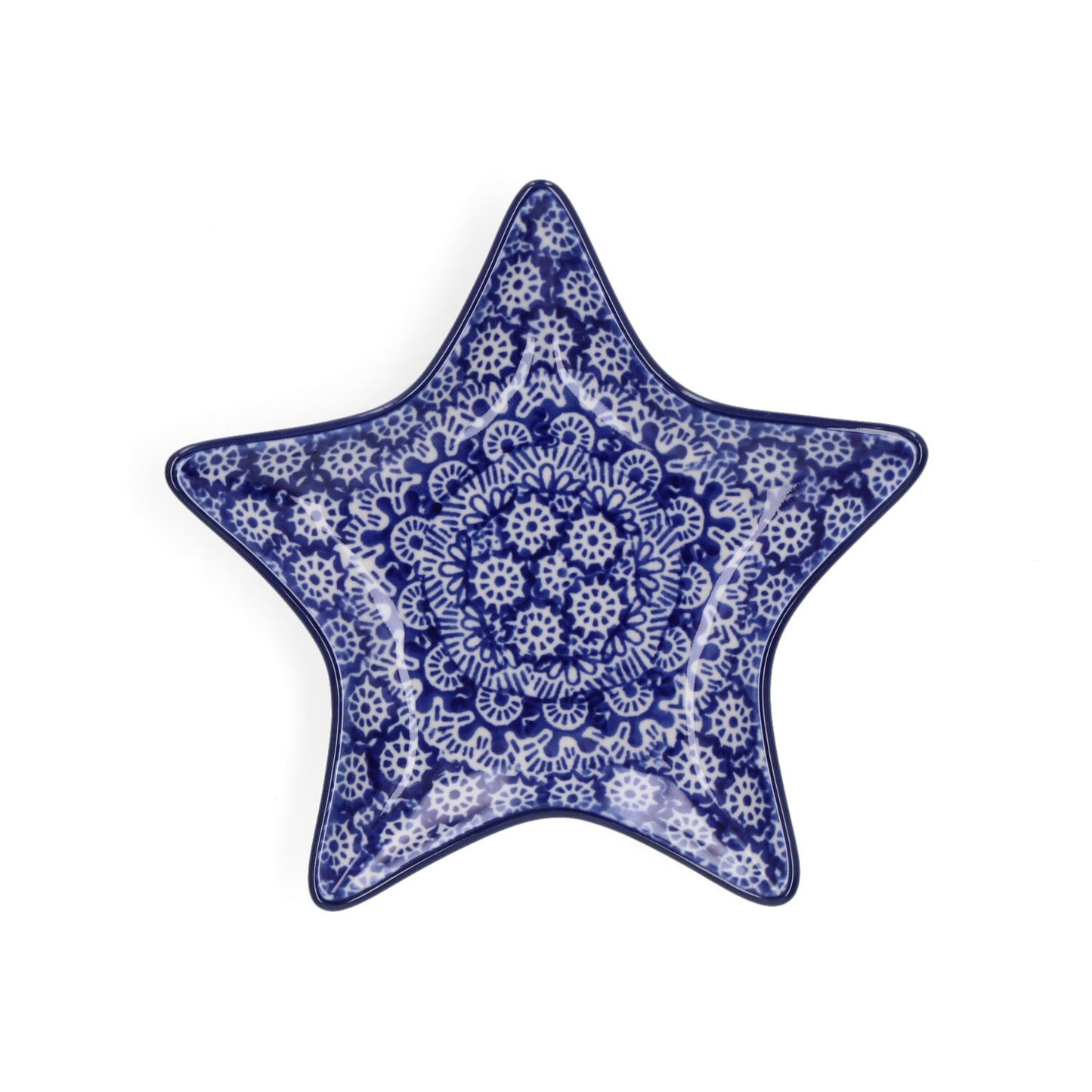 Bordje Ster - Lace