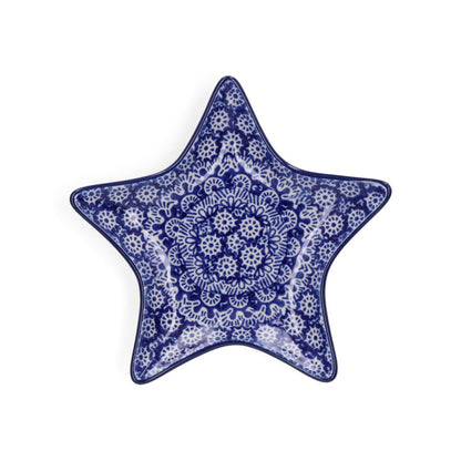 Bordje Ster - Lace