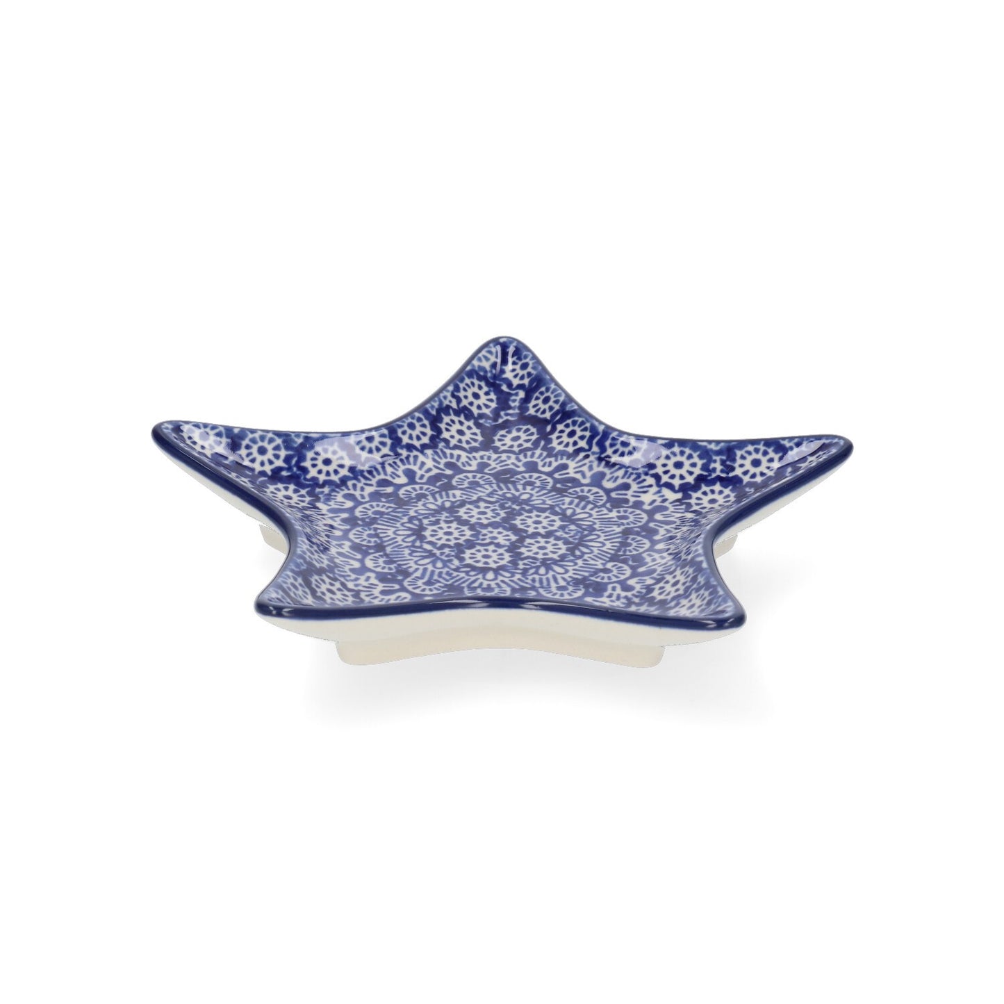 Bordje Ster - Lace