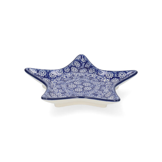 Bordje Ster - Lace