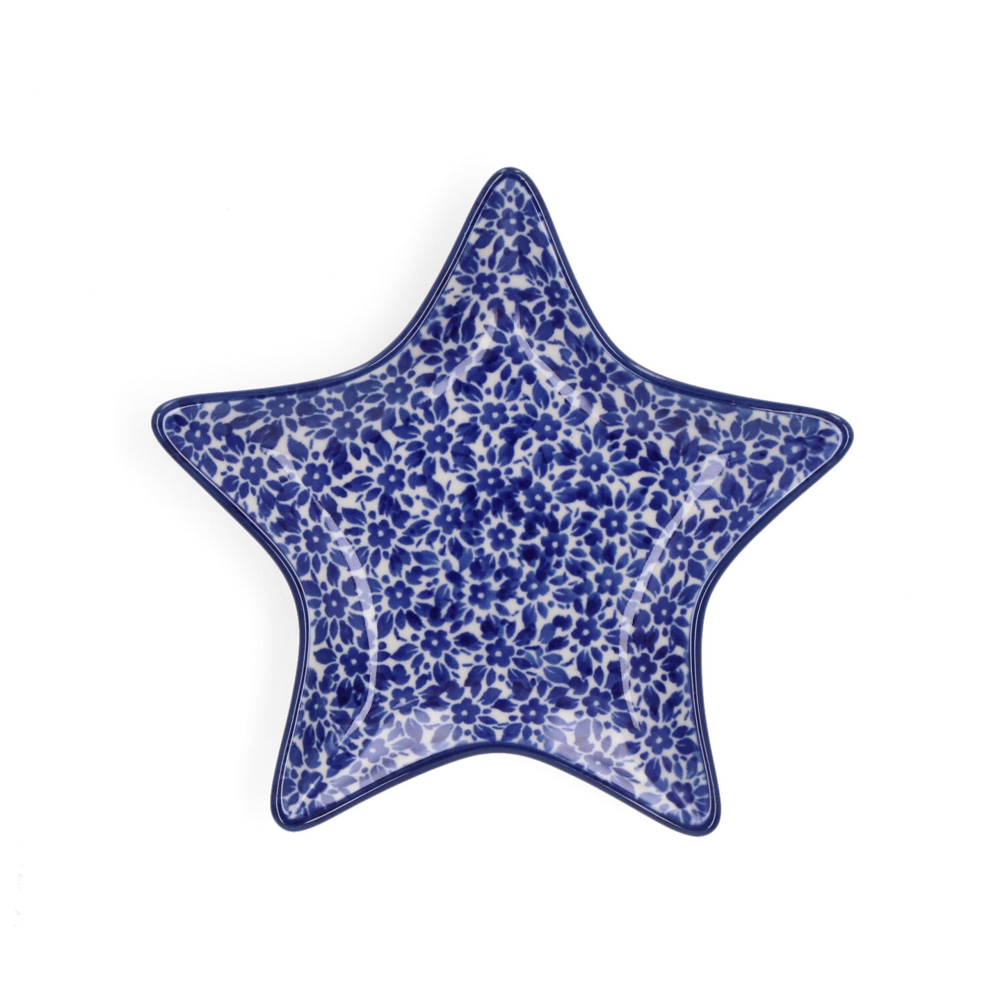 Bordje Ster - Indigo