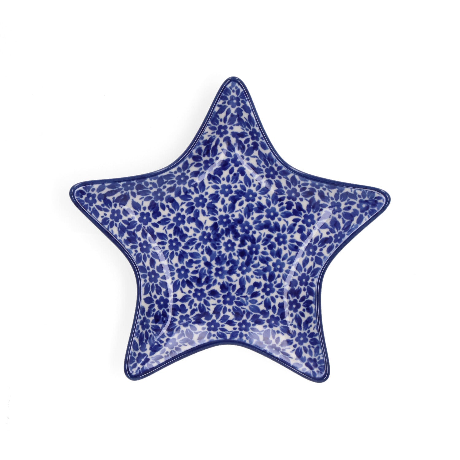 Bordje Ster - Indigo