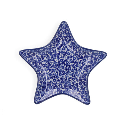 Bordje Ster - Indigo