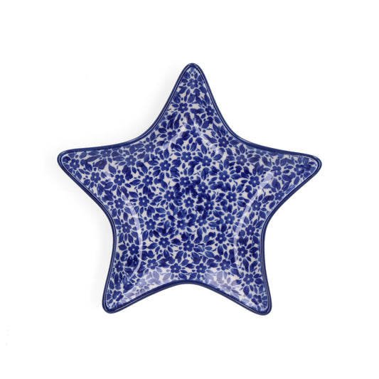 Bordje Ster - Indigo