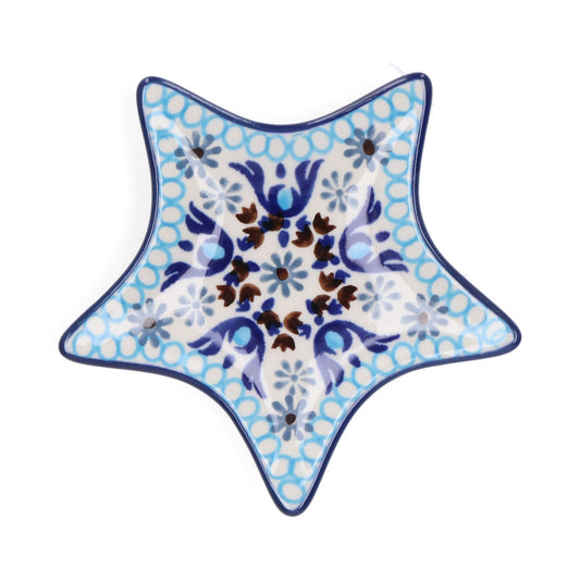 Theetip Ster - Marrakesh