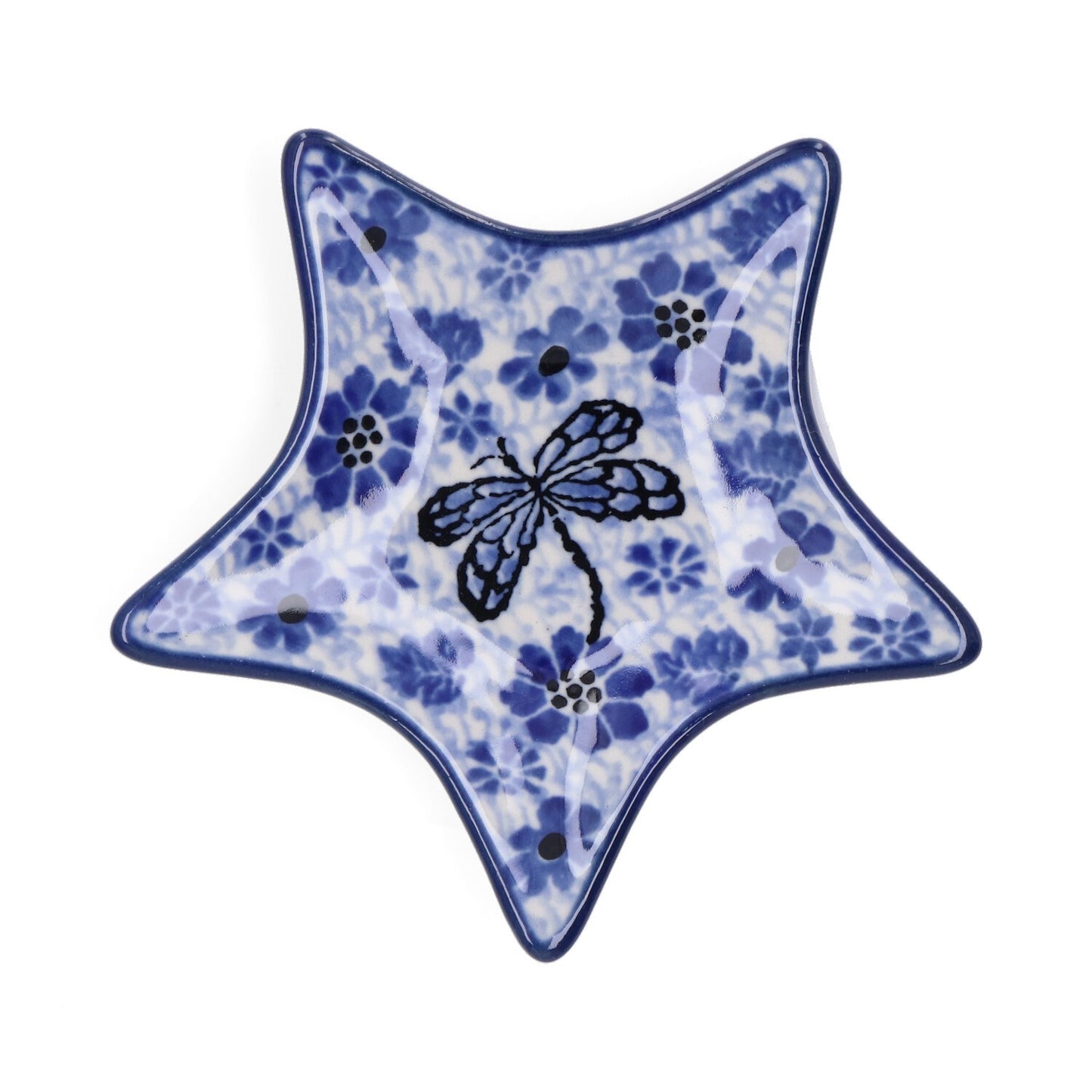 Theetip Ster - Dragonfly