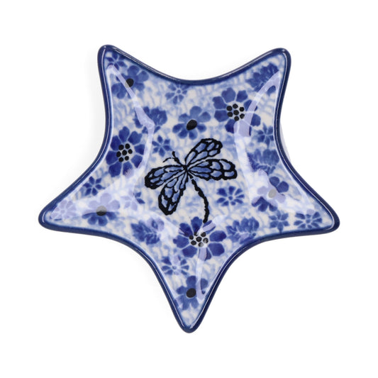 Theetip Ster - Dragonfly