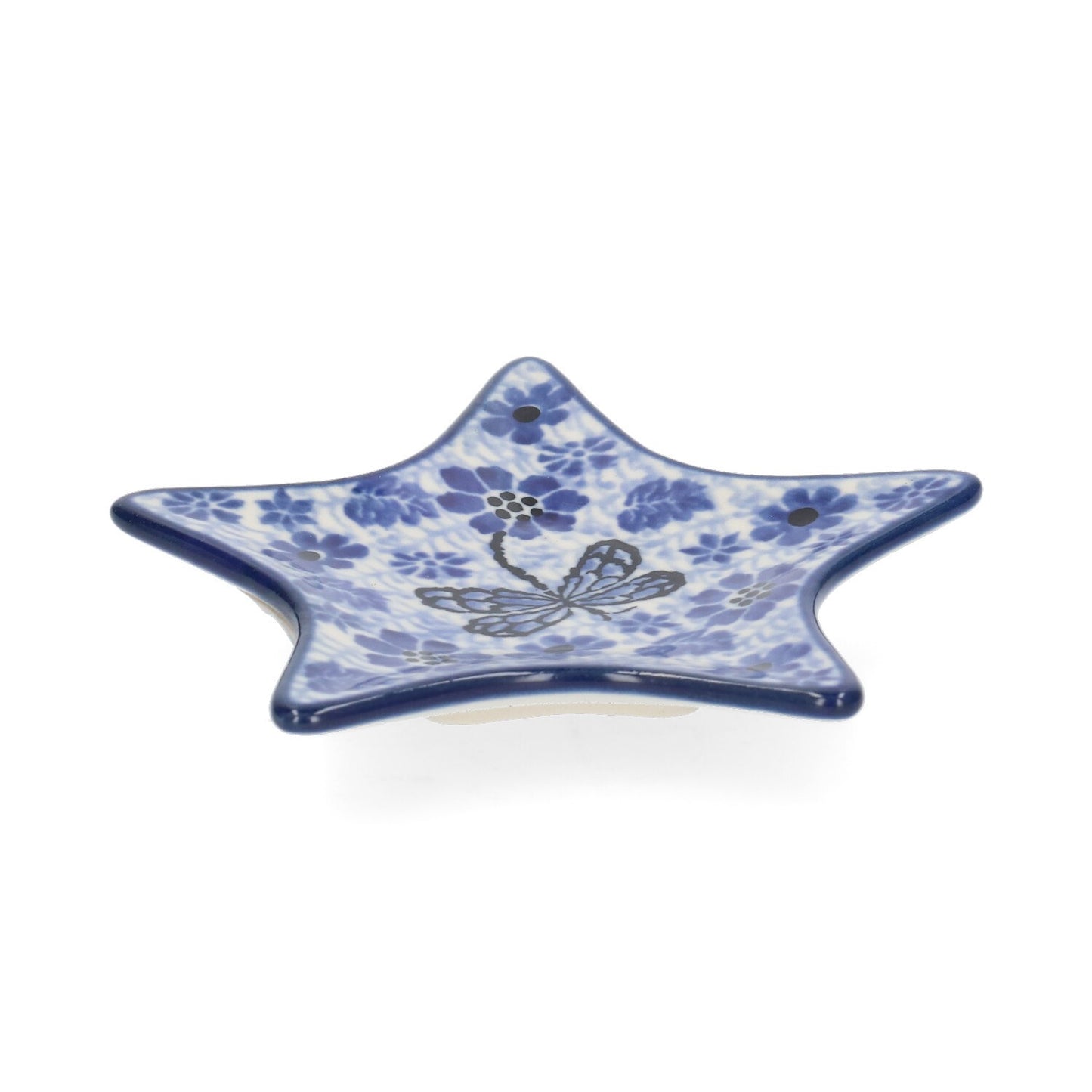 Theetip Ster - Dragonfly