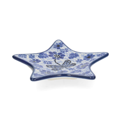 Theetip Ster - Dragonfly