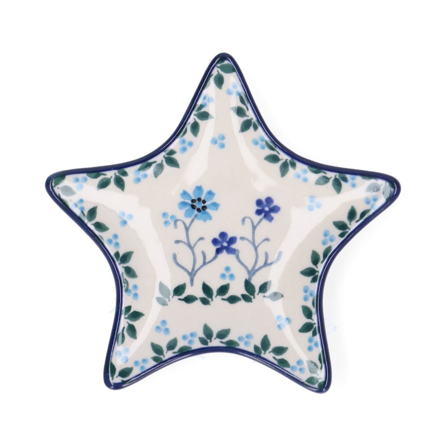 Theetip Ster - Spring Hill