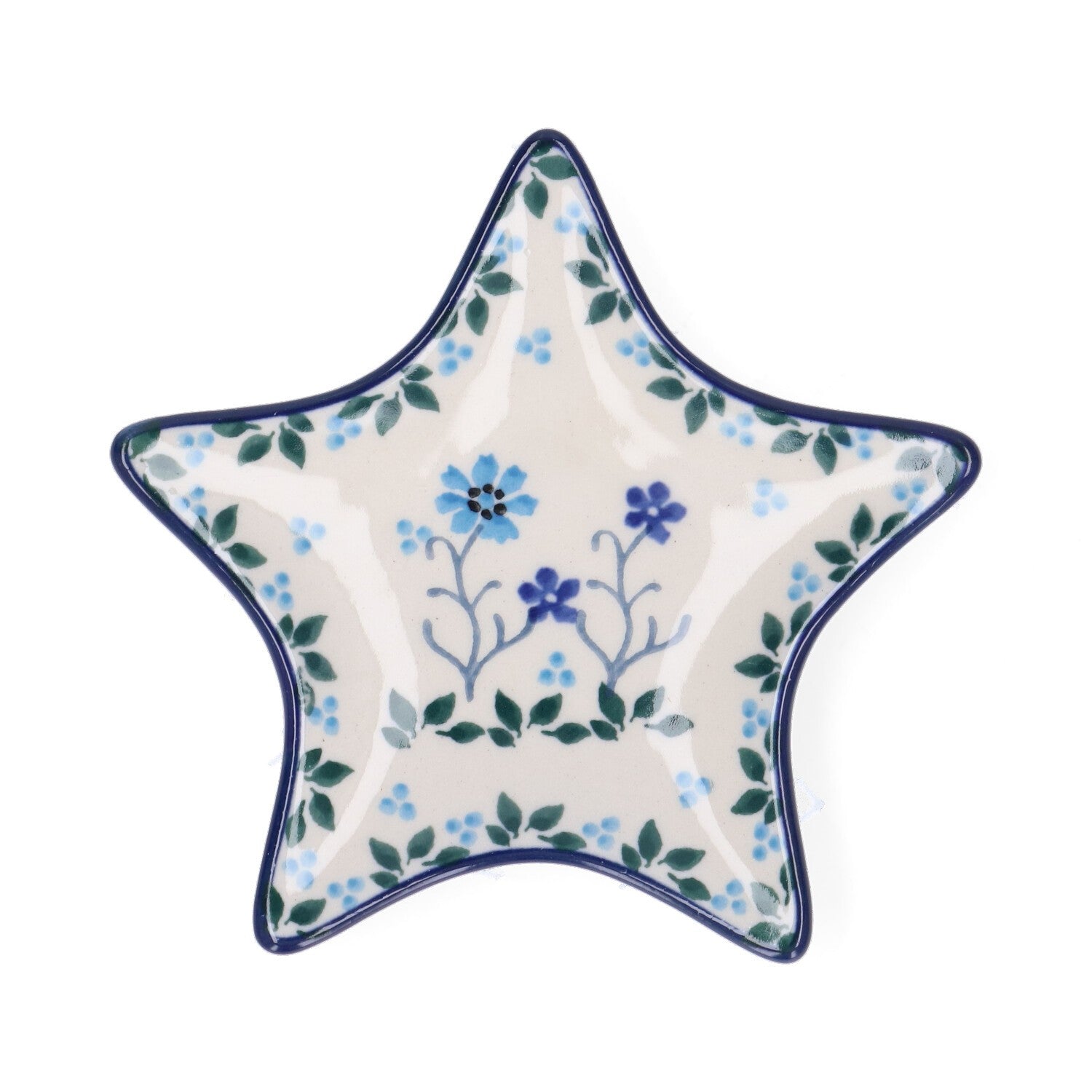 Theetip Ster - Spring Hill