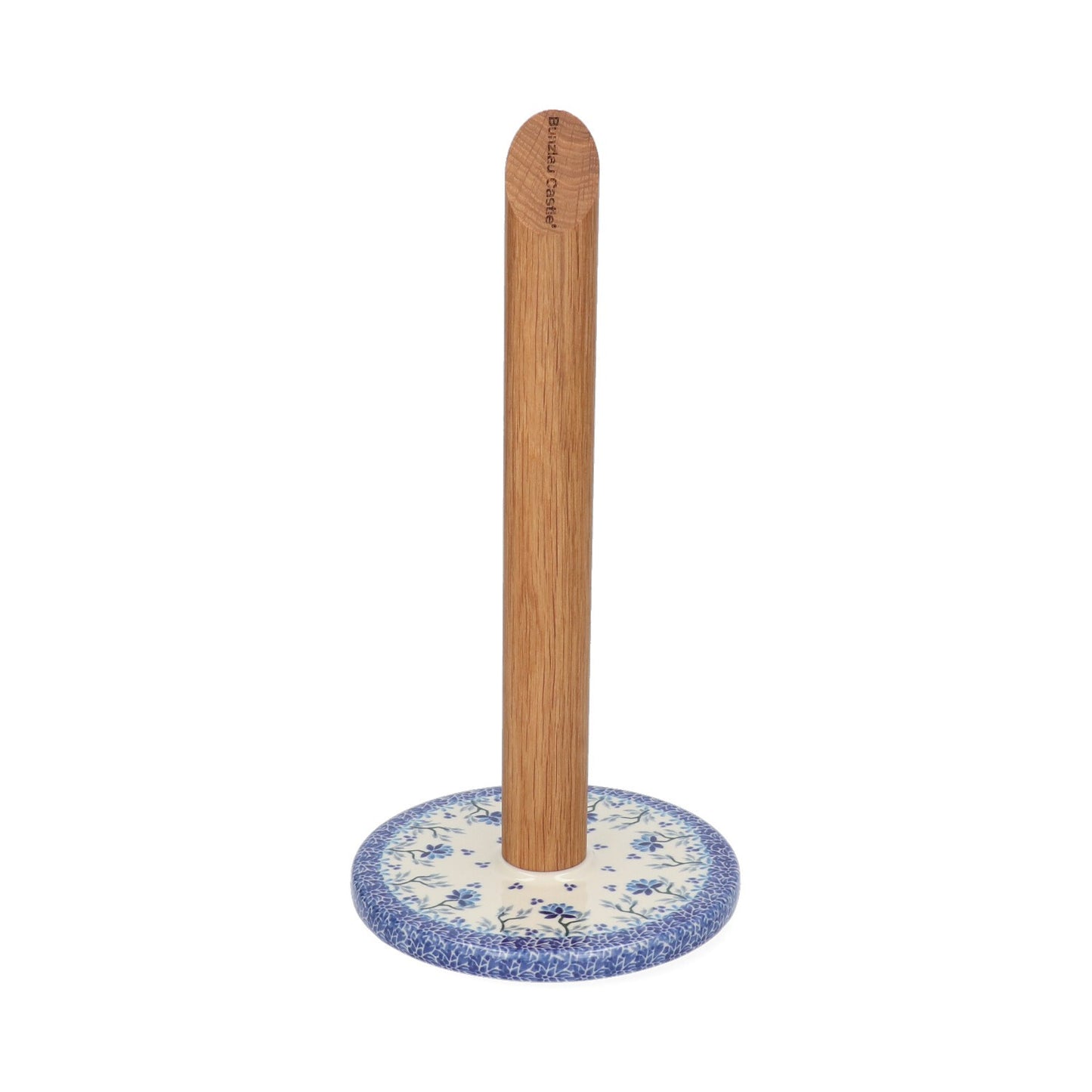 Keukenrolhouder hout - Daydream