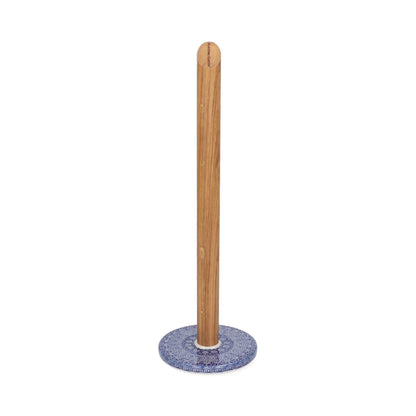 Toiletpapier houder - Lace