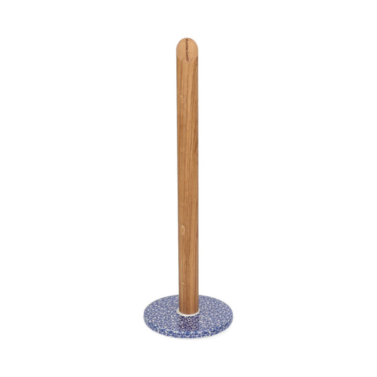 Toiletpapier houder - Indigo