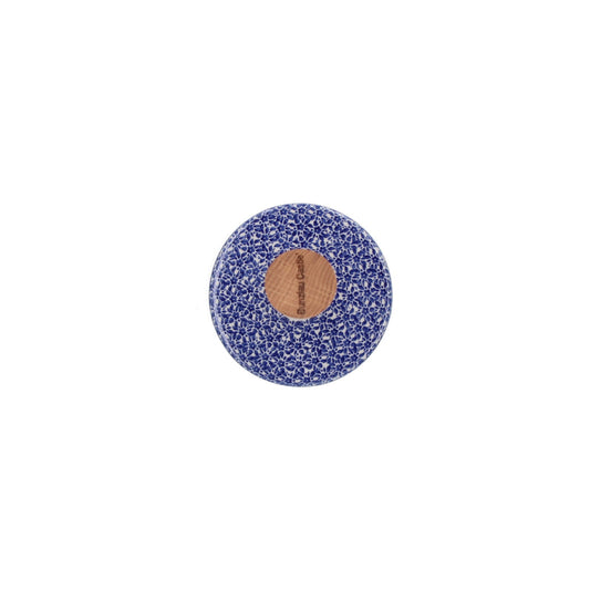 Toiletpapier houder - Indigo