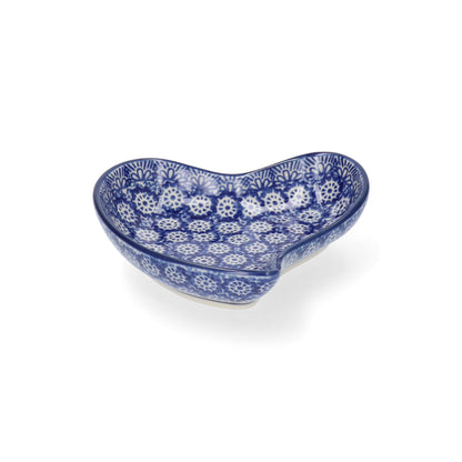 Lepelhouder Hart - Lace