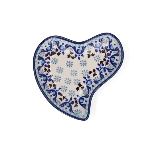 Lepelhouder Hart - Marrakesh