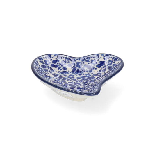 Theetip Liefde - Indigo