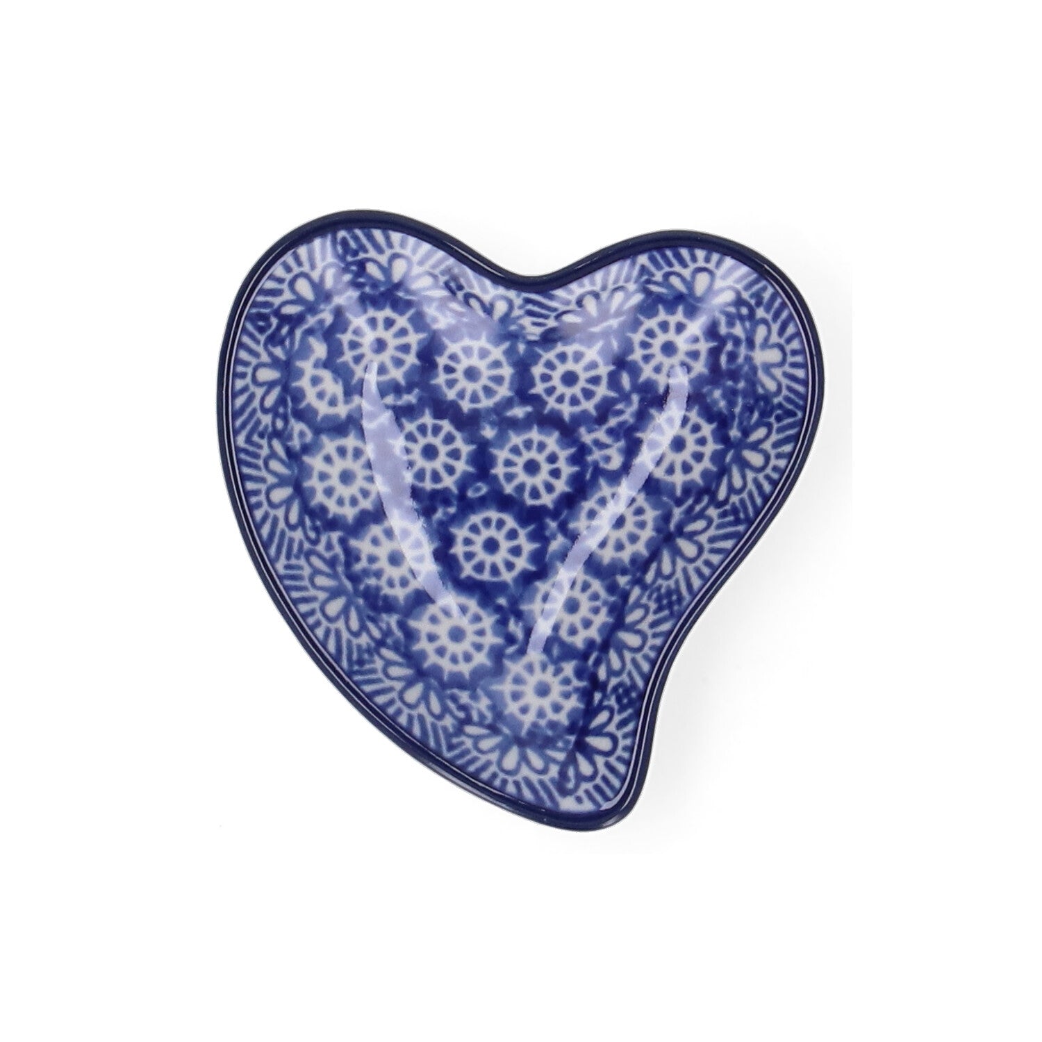 Theetip Liefde - Lace