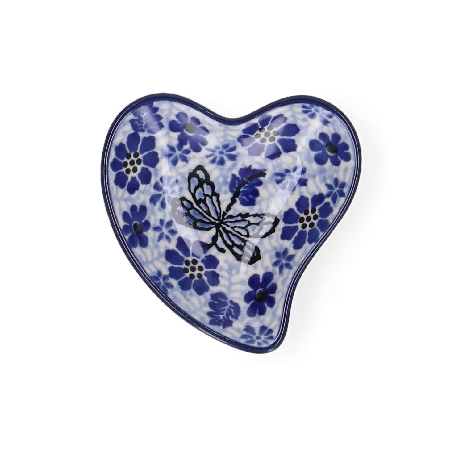 Theetip Liefde - Dragonfly