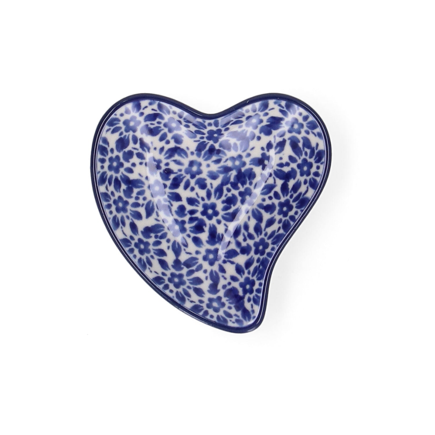 Theetip Liefde - Indigo