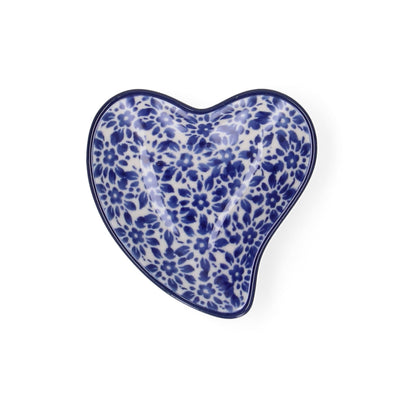 Theetip Liefde - Indigo