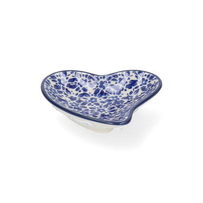 Theetip Liefde - Indigo