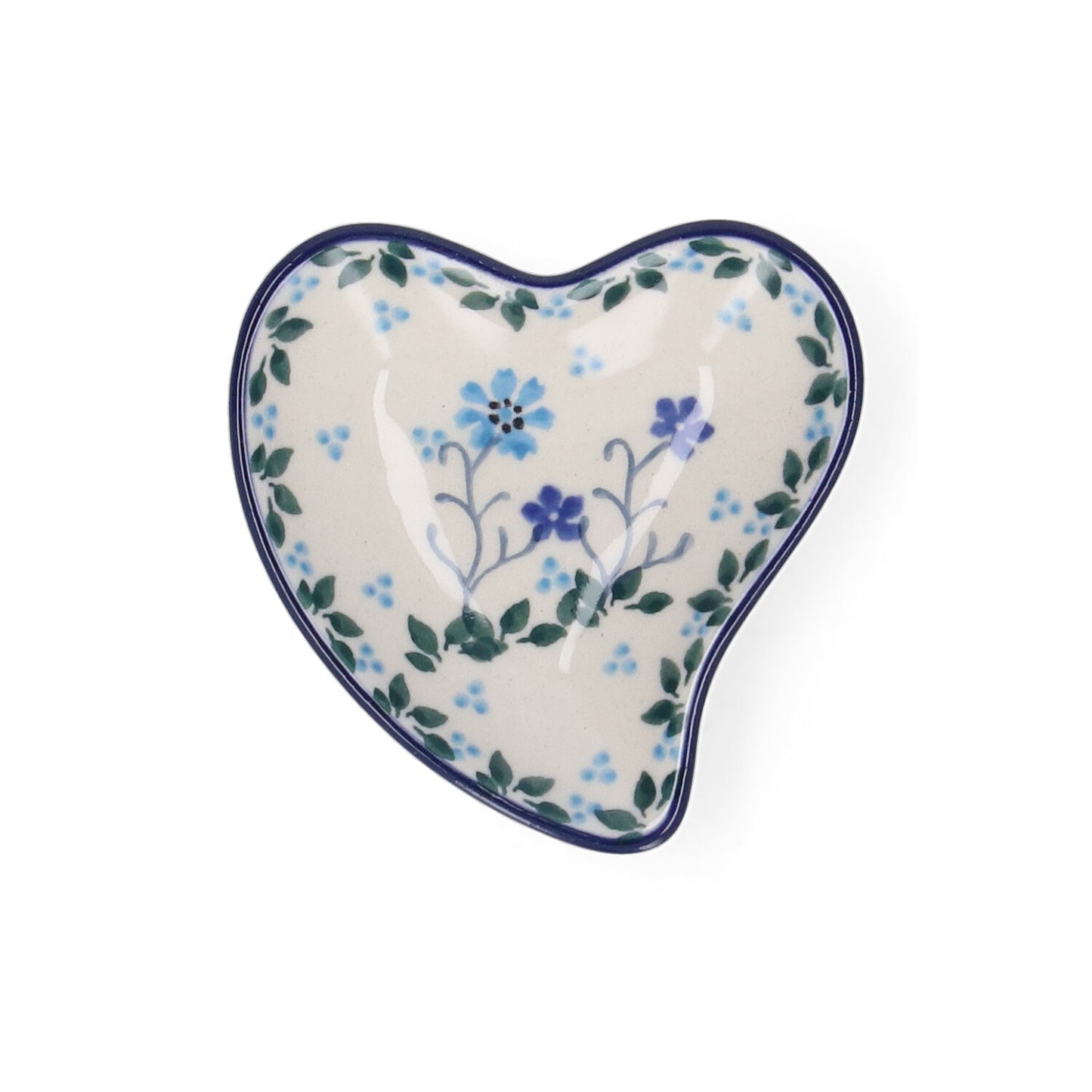 Theetip Liefde - Spring Hill