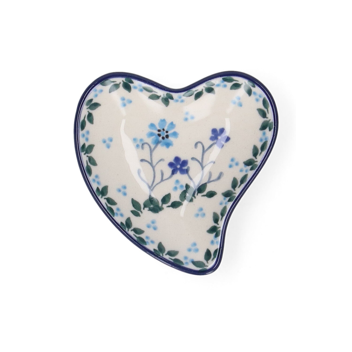 Theetip Liefde - Spring Hill