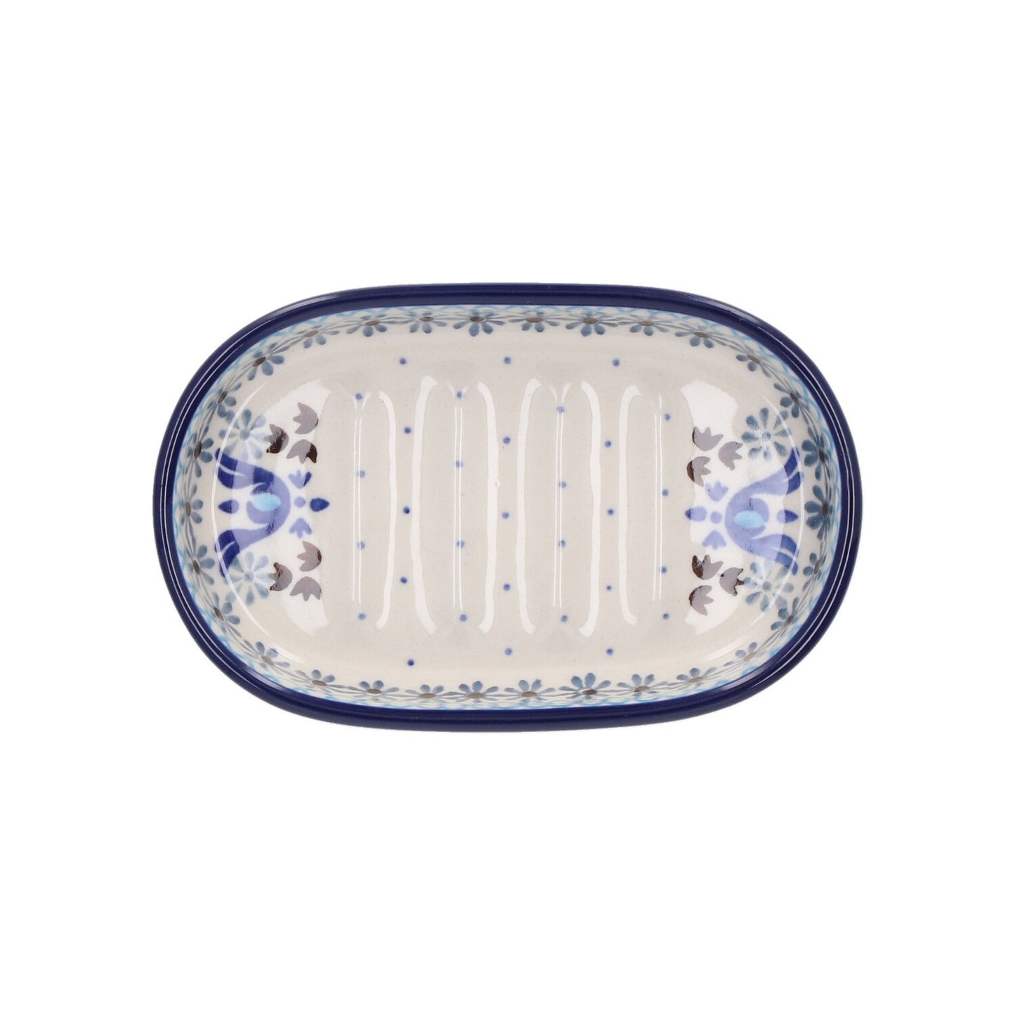 Zeepbakje Ovaal - Marrakesh