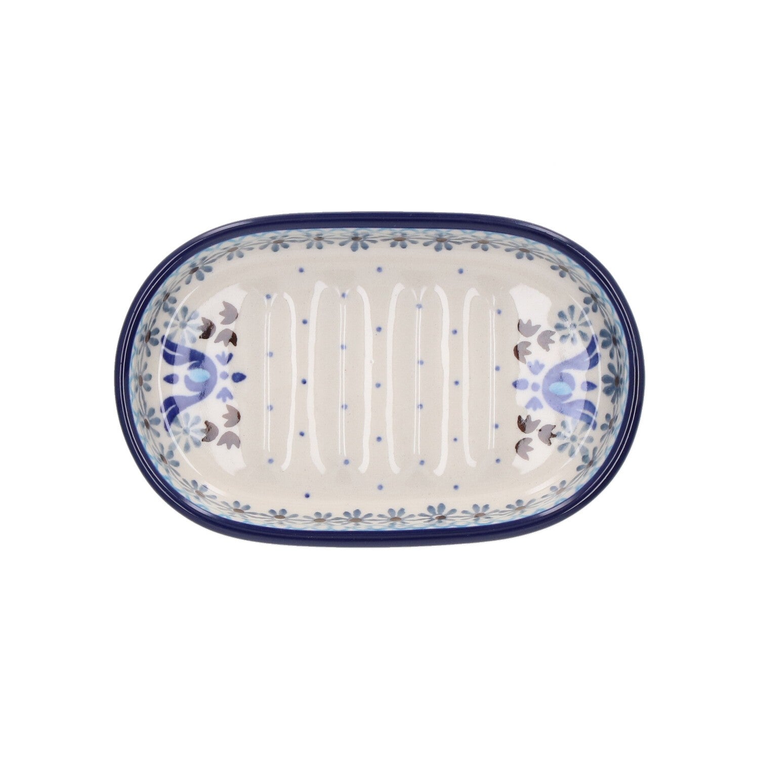 Zeepbakje Ovaal - Marrakesh