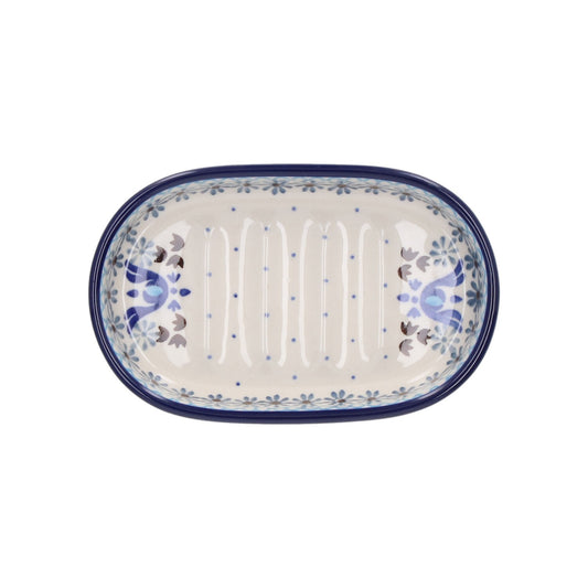 Zeepbakje Ovaal - Marrakesh