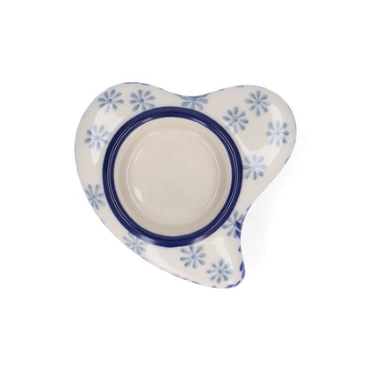 Theelichthouder Hartvormig - Marrakesh