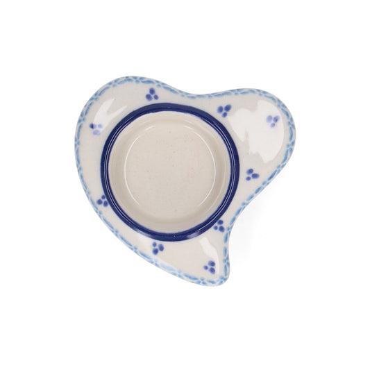 Theelichthouder Hartvormig - Daydream