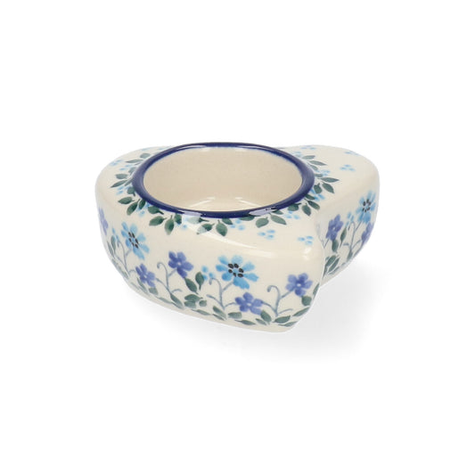 Theelichthouder Hartvormig - Spring Hill