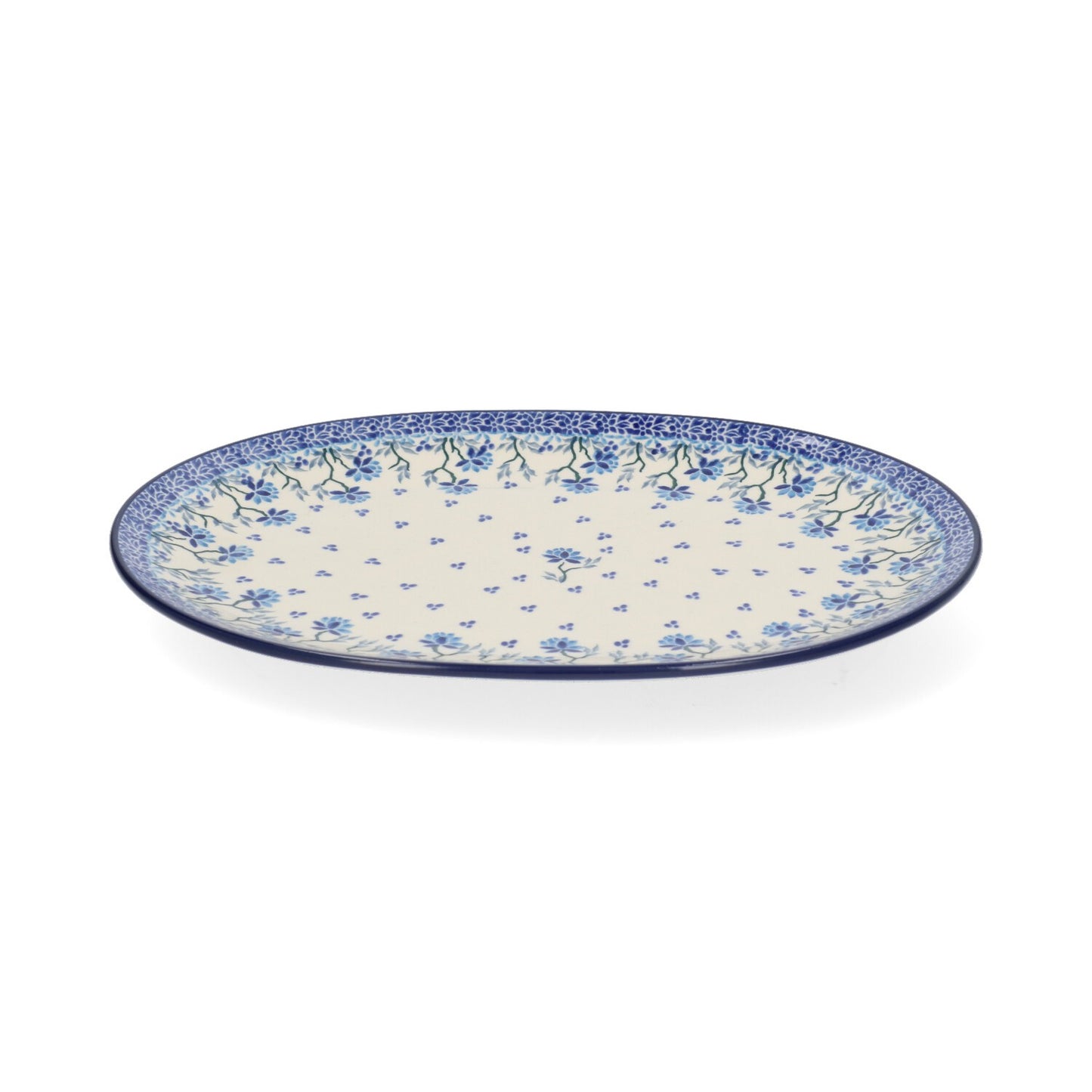 Serveer Schaal Ovaal - Daydream