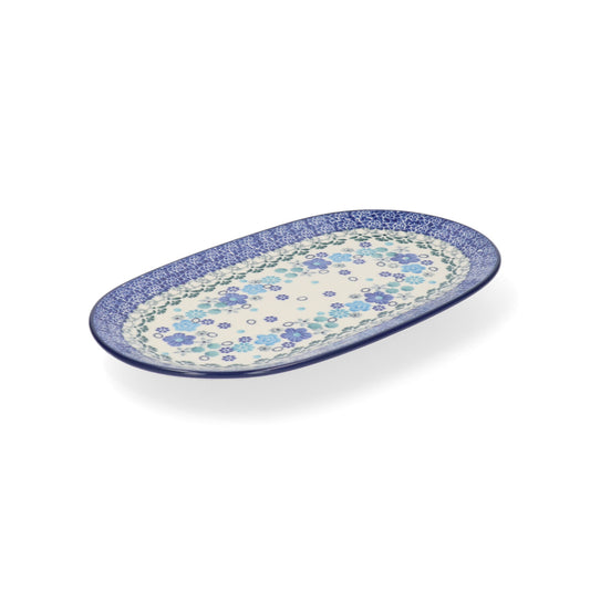 Schotel Breed Ovaal - Blossom Breeze