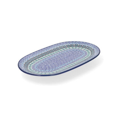 Schotel Breed Ovaal - Granada
