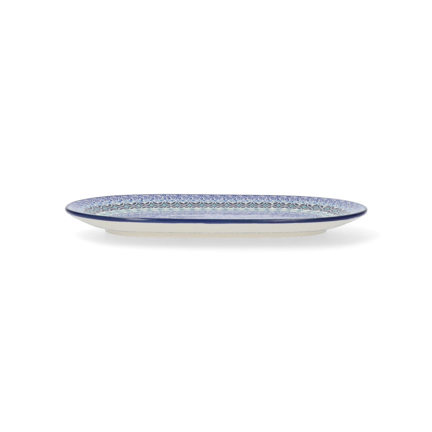 Schotel Breed Ovaal - Granada