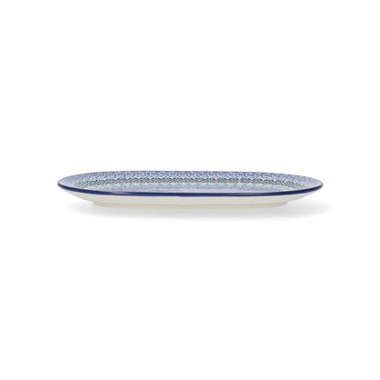 Schotel Breed Ovaal - Granada