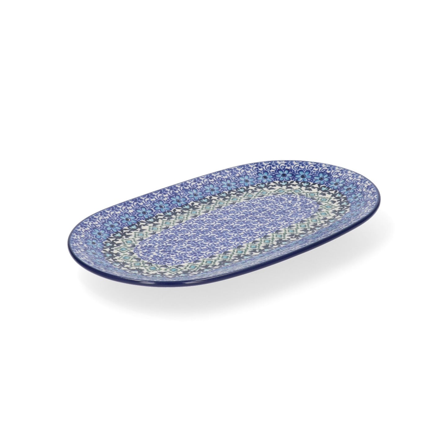 Schotel Breed Ovaal - Lisboa