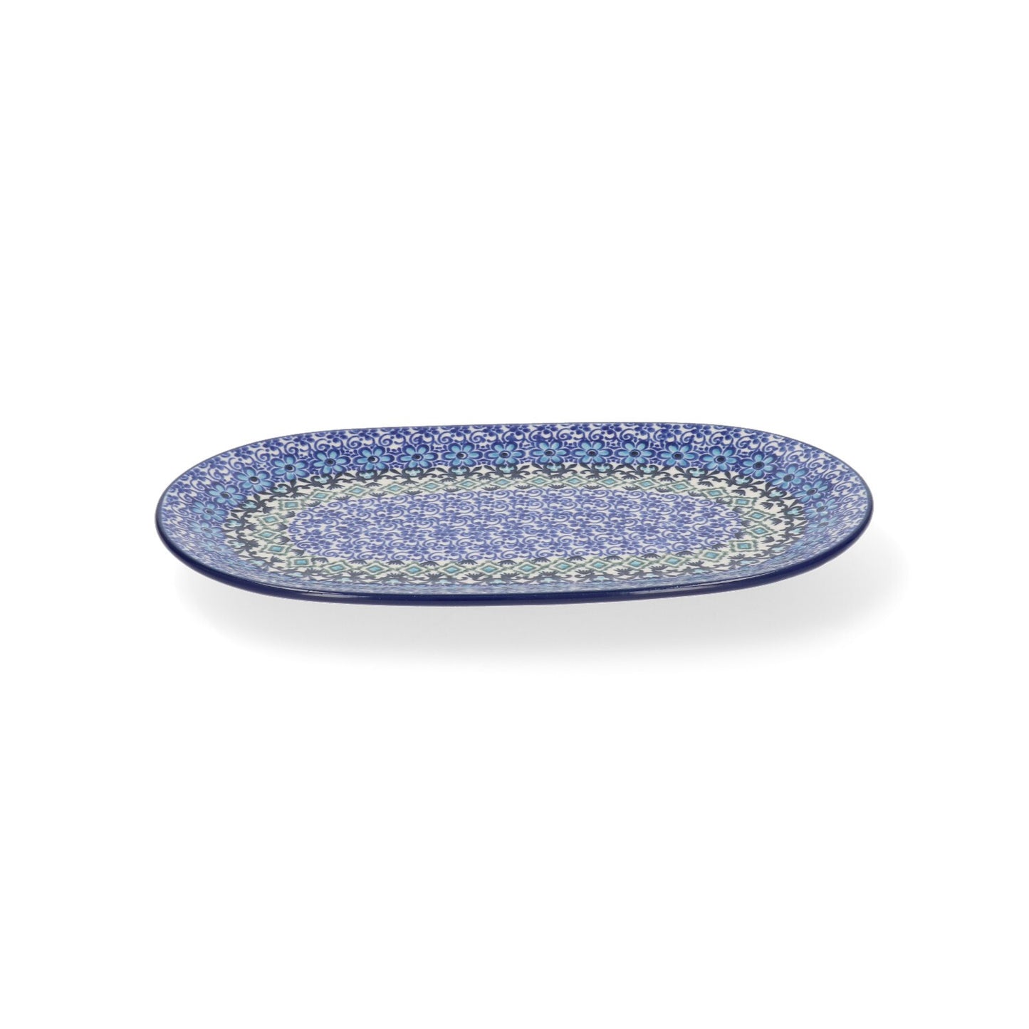 Schotel Breed Ovaal - Lisboa